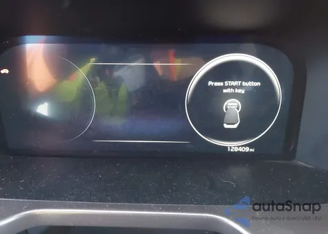 2022 Kia Sorento Sx Prestige из США, поврежденный, VIN 5XYRK4LF4NG086570